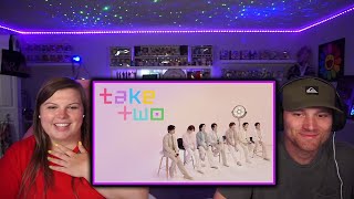 BTS (방탄소년단) &#39;Take Two&#39; Live Clip #2023BTSFESTA | Reaction