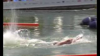 Чемпионат мира по плаванию на открытой воде(Тренерская подборка Видео по технике плавания и по обучению технике плавания тут: http://swim7.narod.ru/video_plavanie.html., 2009-05-13T05:18:20.000Z)