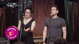 Carlos Andrés Gómez & Katie Kramer - If a Princess Tries to Kidnap Your Daughter