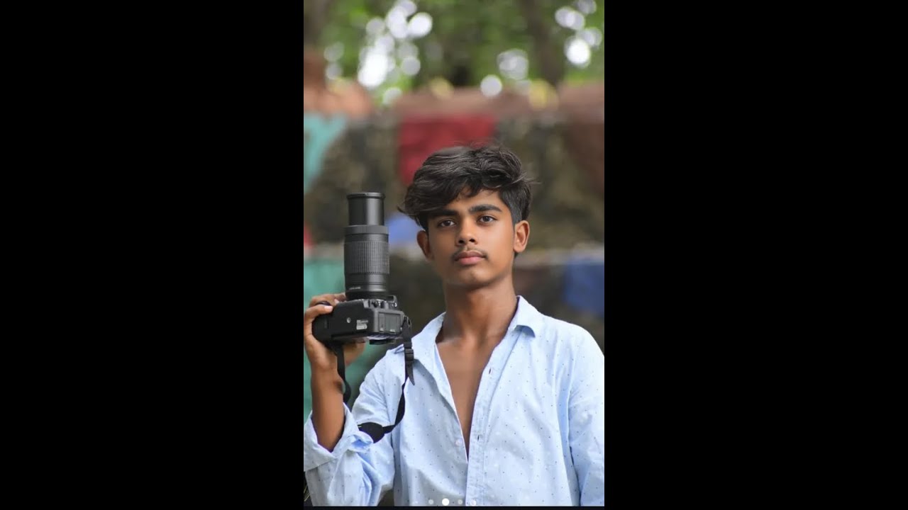 Gautam Raj GauTam___RaJ Live Stream - YouTube