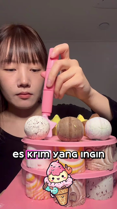 Which is your favorite ice cream? Come and choose & invite your friends! 🍦💖