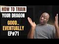 Did The New How To Train Your Dragon Movie Fail?