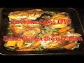 Revcritter cooks live baked chicken edition