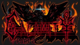 No More Remnants! Terraria: Calamity Mod Stream 2