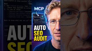 How to Setup OpenSEO with MCP #automation #tutorial