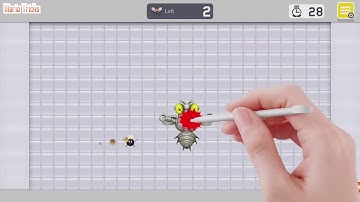 Super Mario Maker   Gnat Attack Mario Maker Costume Unlock