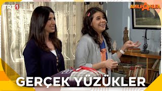 Can Ve Gül Aralarında Yüzük Taktı - Avrupa Avrupa 29. Bölüm