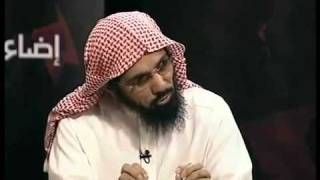 حلقة إضاءات الأولى ( 5-5 ) - الشيخ د. سلمان بن فهد العودة