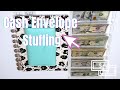 Cash Envelope Stuffing Biweekly | December Paycheck 2 | New Clear Cash Tray | Budget With Me