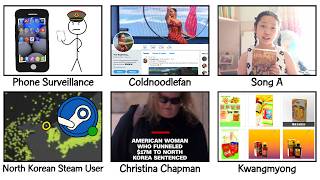 The Horrors of the North Korean Internet Explained In 8 Minutes