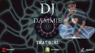 Download Lagu THAT GIRL | PARAM | DJ DAMMIE | UK GARAGE REMIX | 2025 PUNJABI REMIX | MP3