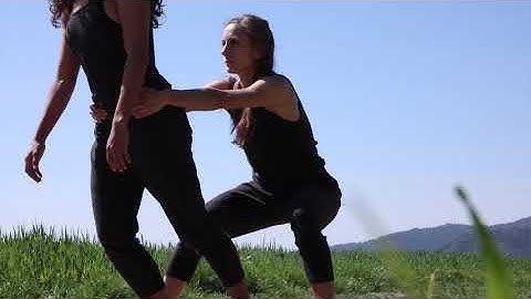 My Blue Is Your Green // VAYA // Tina Halford & Raul Martinez