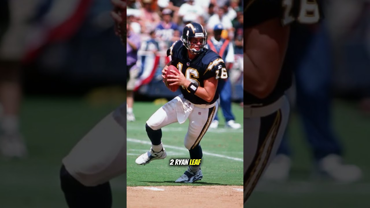 5 WORST Quarterbacks In The NFL This Year (2025) 