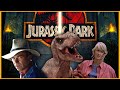 Jurassic Park (1993) Review | 3C Films