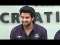 Naga Shourya-Mehreen New Movie Launched