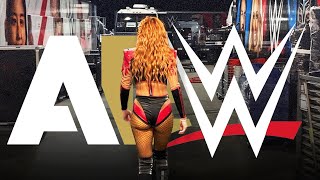 Becky Lynch Leaving WWE?