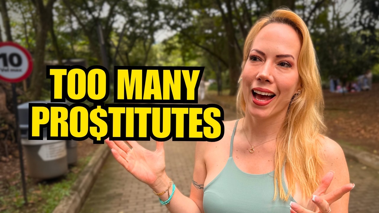 Dating in Medellin: This Colombian Woman Tells All