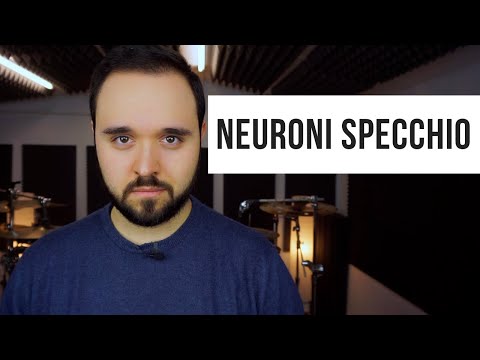 Video: Neuroni Specchio: L'imitazione è Un Potente Strumento Di Apprendimento - Visualizzazione Alternativa