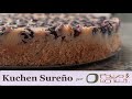 Delicioso y Fácil! Kuchen Sureño de Arándanos