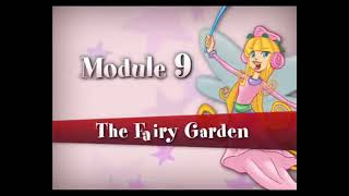 Starlight 4 класс. Module 9. The Fairy Garden. Старлайт 4 класс. Модуль 9. Видео к учебнику