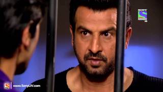 Adaalat - The Challenger - Episode 360 - 21St September 2014