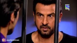 Adaalat - The Challenger - Episode 360 - 21st September 2014