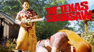 🔴 - SIERRAS MECANICAS... y una MASACRE! screenshot 4