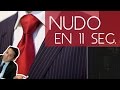 ○ El Nudo Más Rápido Del Mundo! | EAD  ○