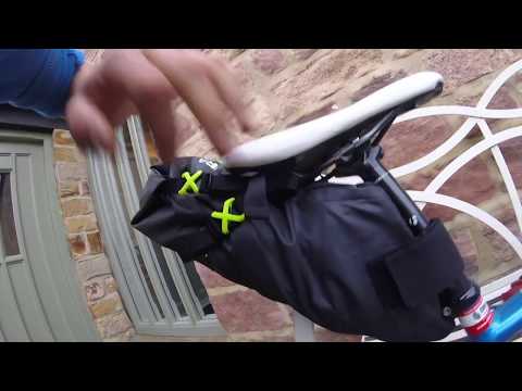 altura saddle bag