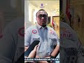 Rencana Presiden Prabowo hadiri peresmian Museum Marsinah.