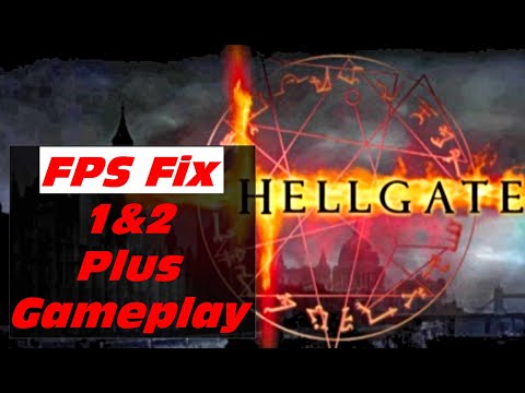 Vídeo: Hellgate: Londres Vuelve De Entre Los Muertos, Llega A Steam