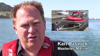 2014 Stabicraft 1850 Supercab Review - Mastertech Marine