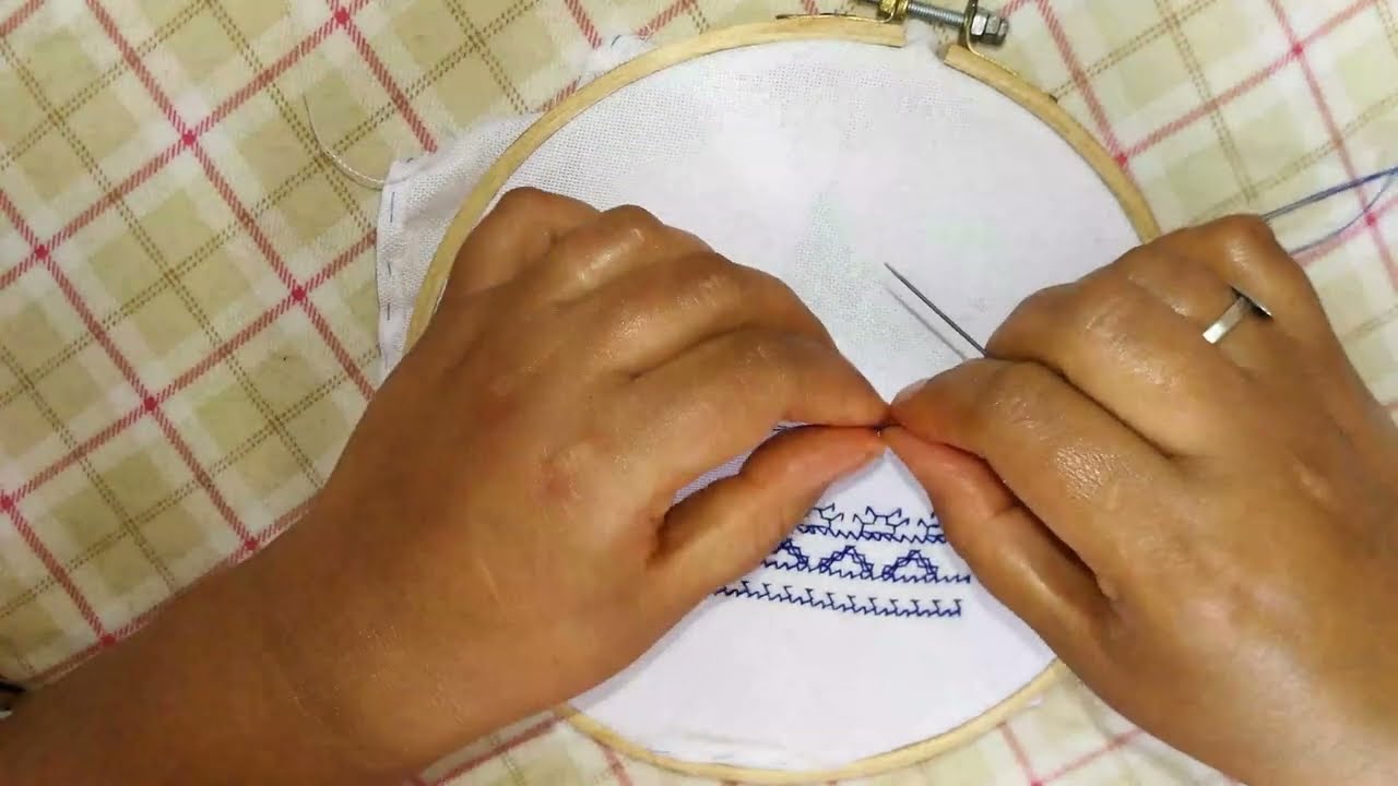 الدرس الثالث : تعلم اساسيات الطرز الفاسي المغربي الاصيل