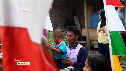 Tetep Demen  - Seni Ronggeng Tradisional Wotgalih