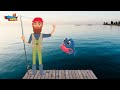 Underwater Math: Angles Quiz
