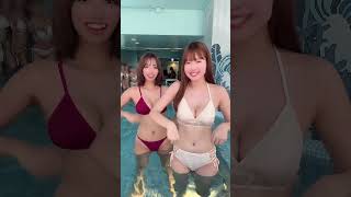 三葉みるちゃんとダンスpart3 ＃shorts ＃高梨瑞樹