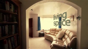 After Effects + Foundry Camera Tracker test