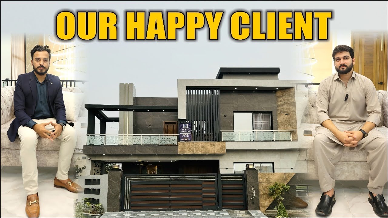 Another Happy client feedback 😍| Kb Group Clients feedback - YouTube