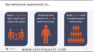 Personalize Every Connection with Behavioral Science