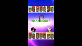 Venha aprender o tarot egípcio