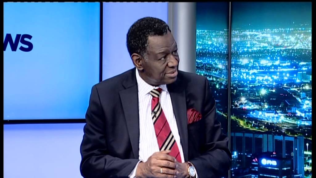 Africa Rising UNFPA Report 2014