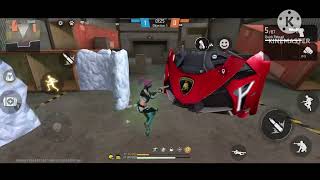 Freefire Kamar Hilawe Ke Ba Garda Macawe Ke Da