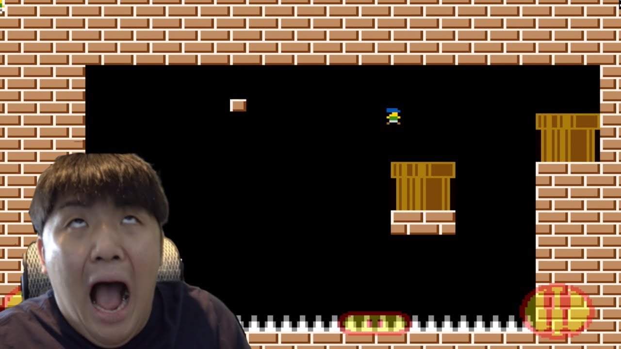 ショボンのアクションより鬼畜ゲームでがーどまんブチギレ