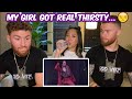 BTS Jungkook 'My Time' Live Full Performance Reaction - MY GIRL GOT REAL THIRSTY 😒...