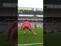 Declan Rice with a perfectly placed finish 🎯