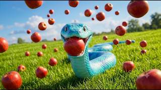 google snake play