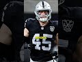 BIG OFFSEASON so far for this Raiders player #shorts #nfl #raiders