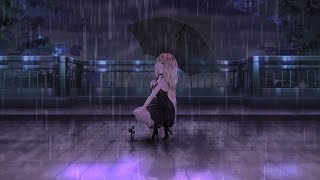 Every Time the Rain Comes Down | @annablutube  [FRENCH COVER]