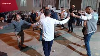 08 Ahmet ve Ahmet Can Emeksiz Çiçekdağı Kara Kara Kazanlar Yıldız Kostak yürü 2025 HD