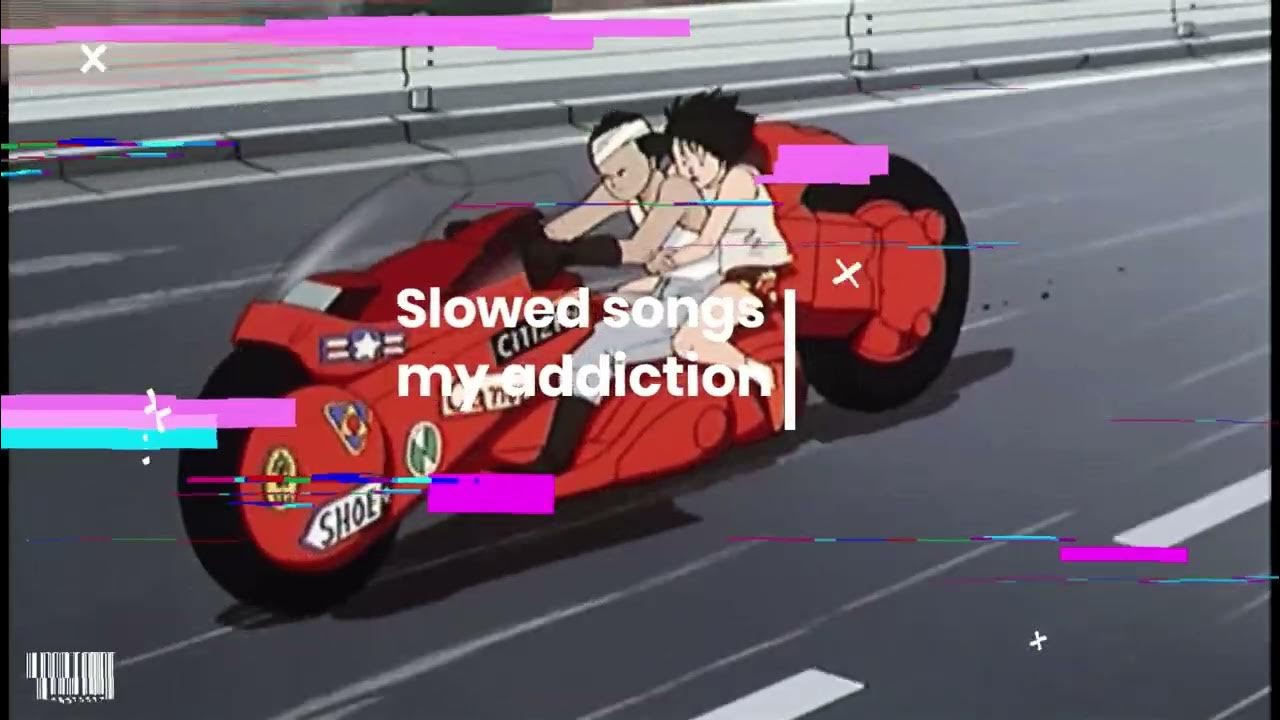 marshmello Alone (slowed+reverb) YouTube